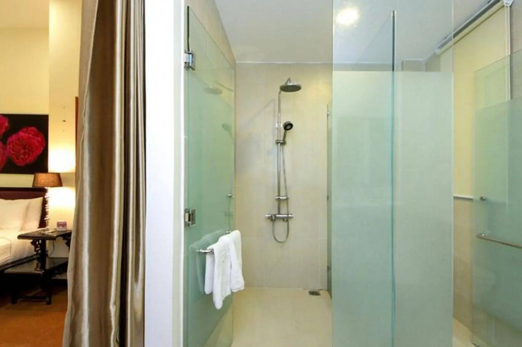 Thanh Binh Central Hotel