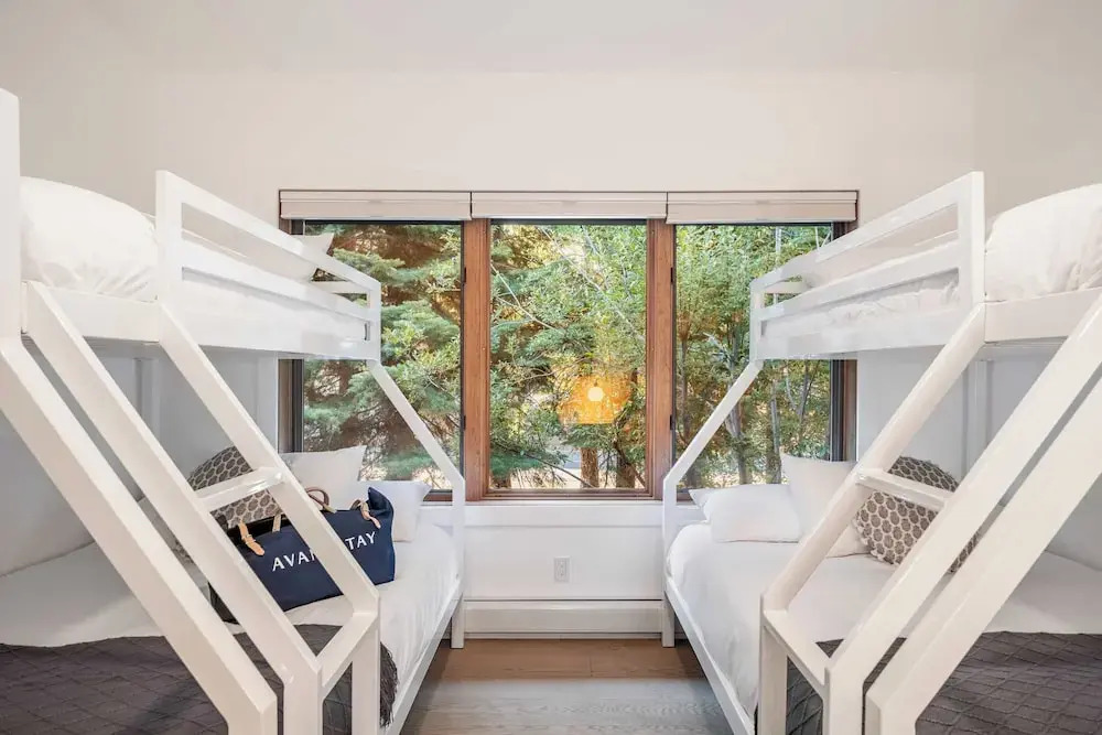 Northwood Mountain Views, Sauna, Balcony Tahoe Group Retreat