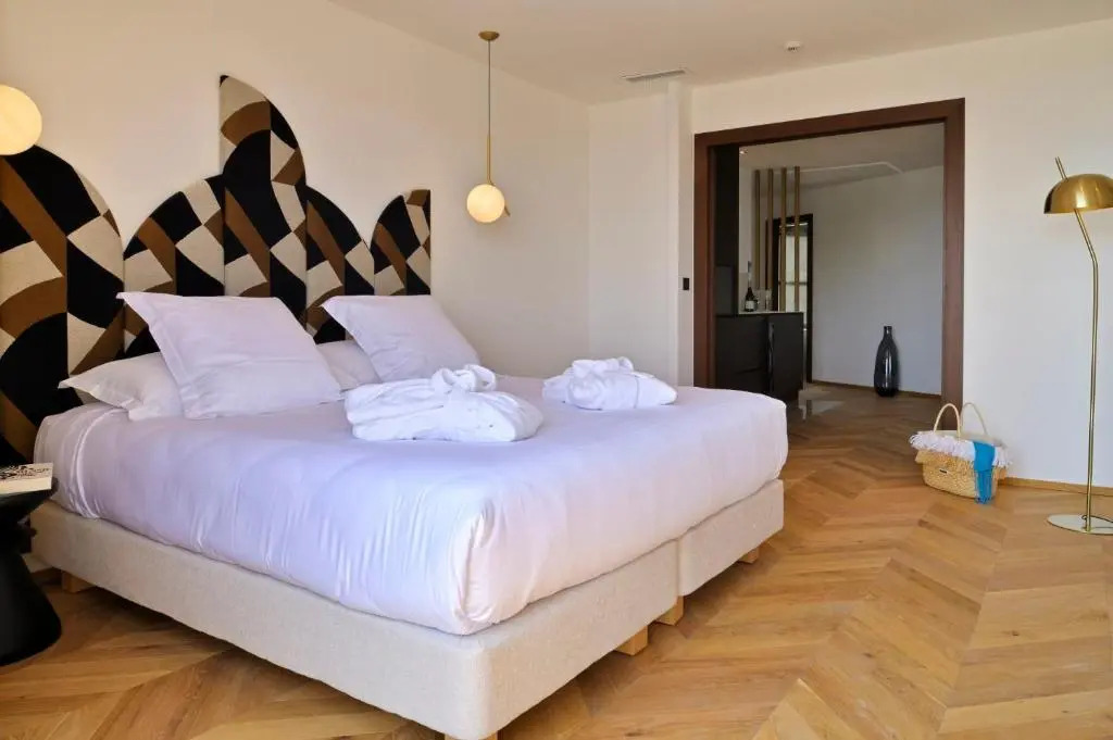 Hôtel & Spa Rocabella