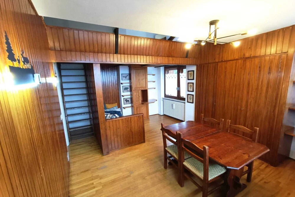 Maison Seguret 50m From Ski
