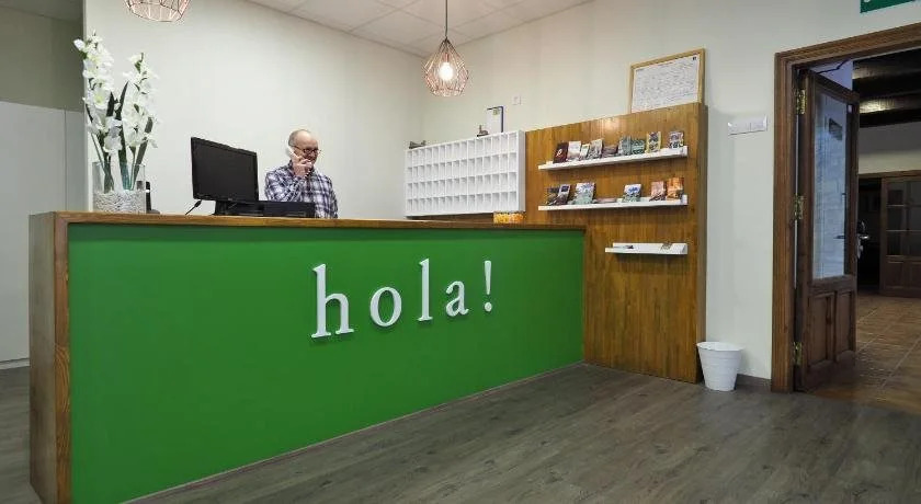 Hotel Apolo