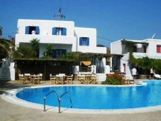 Hotel Mediterraneo