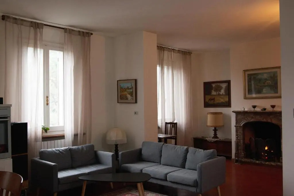 Villa Brizzi