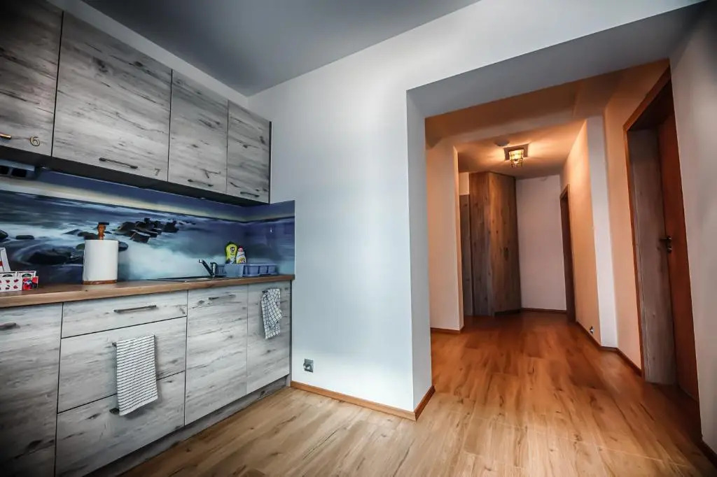 Dom Wypoczynkowy ANNA - pobyty również B&B