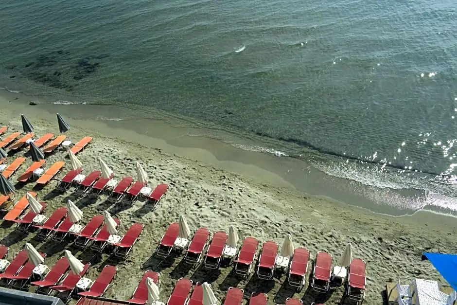 Hotel Zefyros