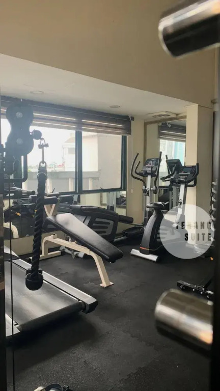1BR Urban Escape at Damansara Heights