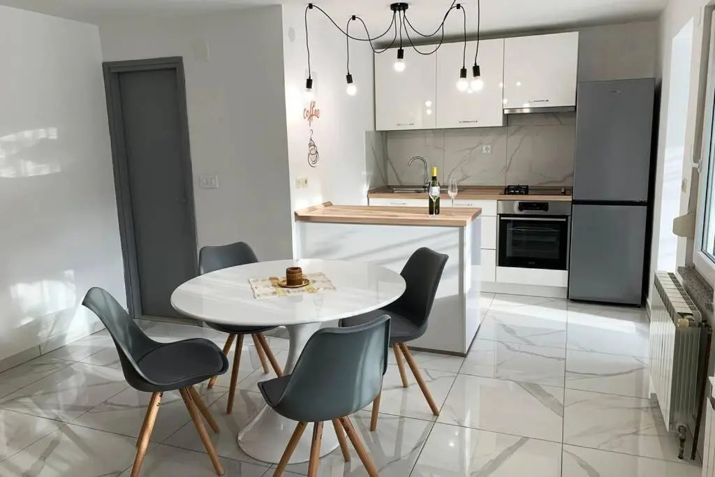 NEW Apartment Ema