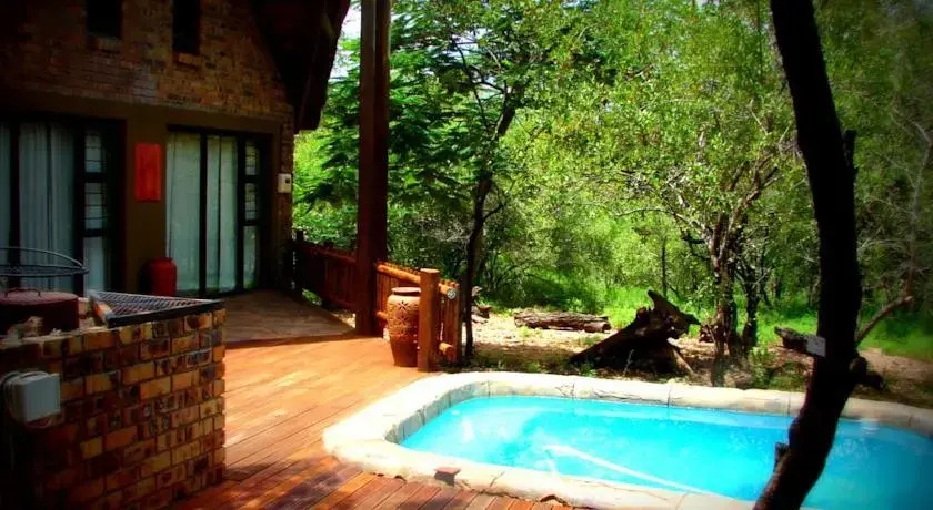Marloth Park Holiday Home