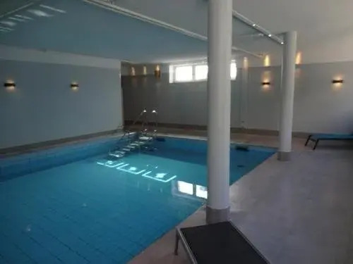 Appartement-Hotel Poseidon