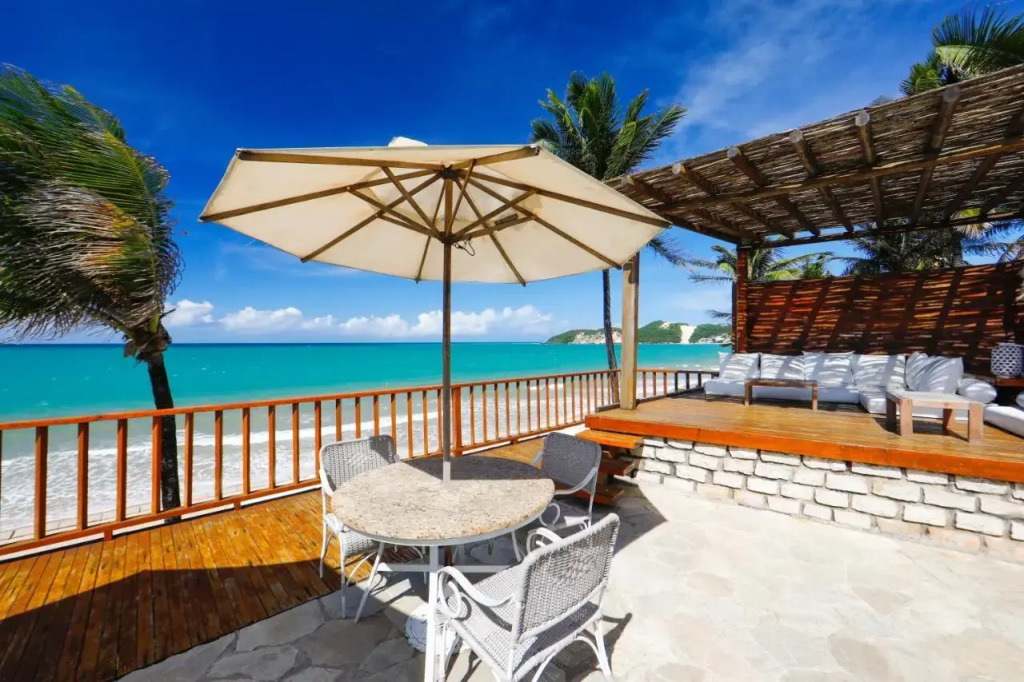 Manary Praia Hotel
