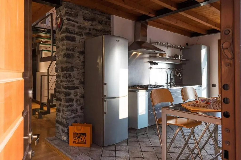 JOIVY Scenic 2BR Apt w/ Balcony & Parking