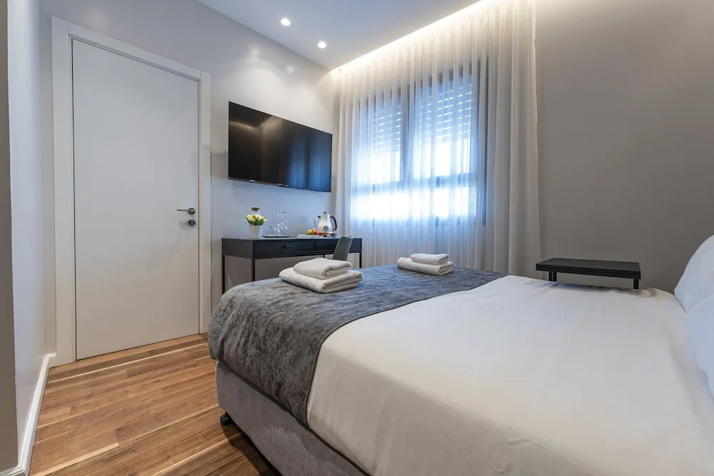 Hematian Hotel by Effy