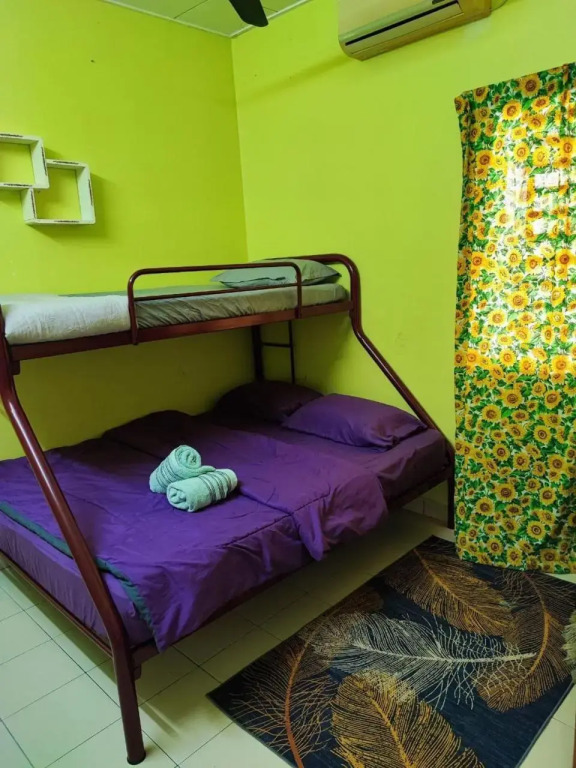 Homestay DLily