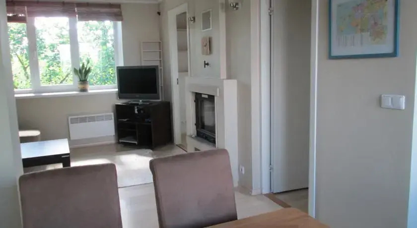 Sepa Str. Apartment
