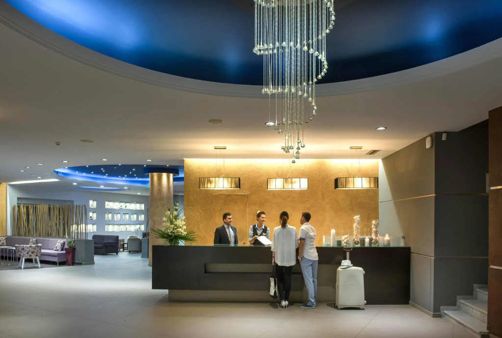 Blue Bay Resort Hotel