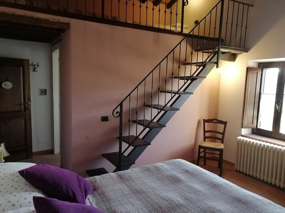 Agriturismo Marinella Appartamenti