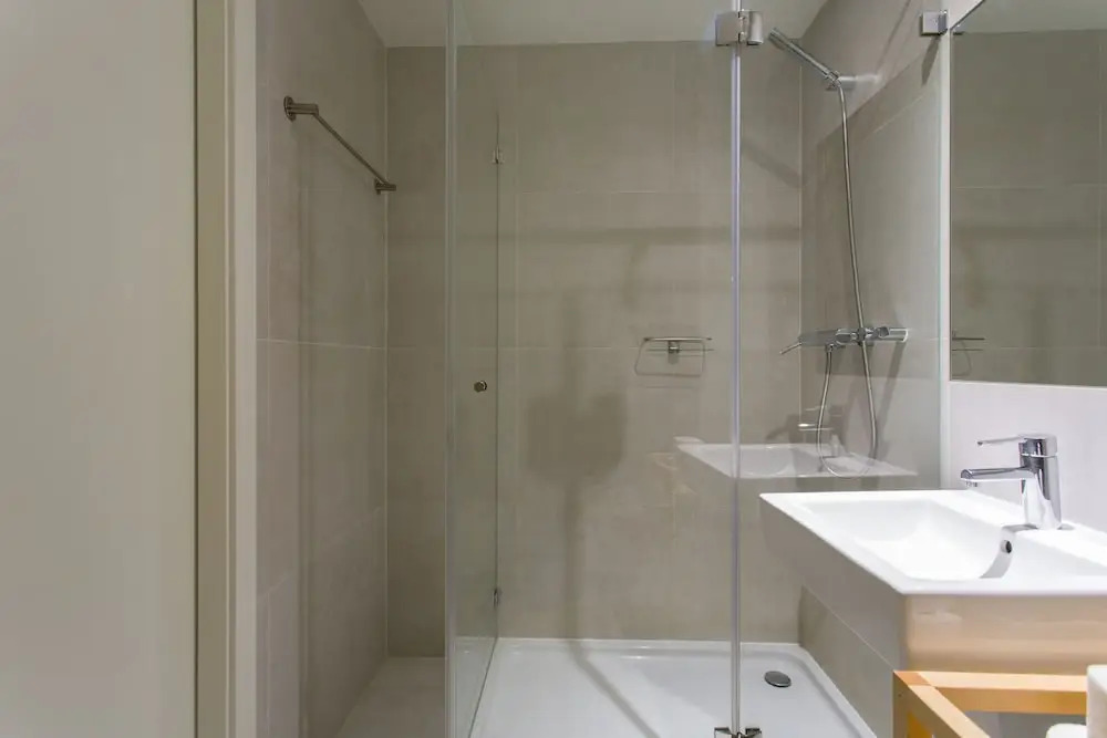 Elegant Liberdade Apartment Rentexperience