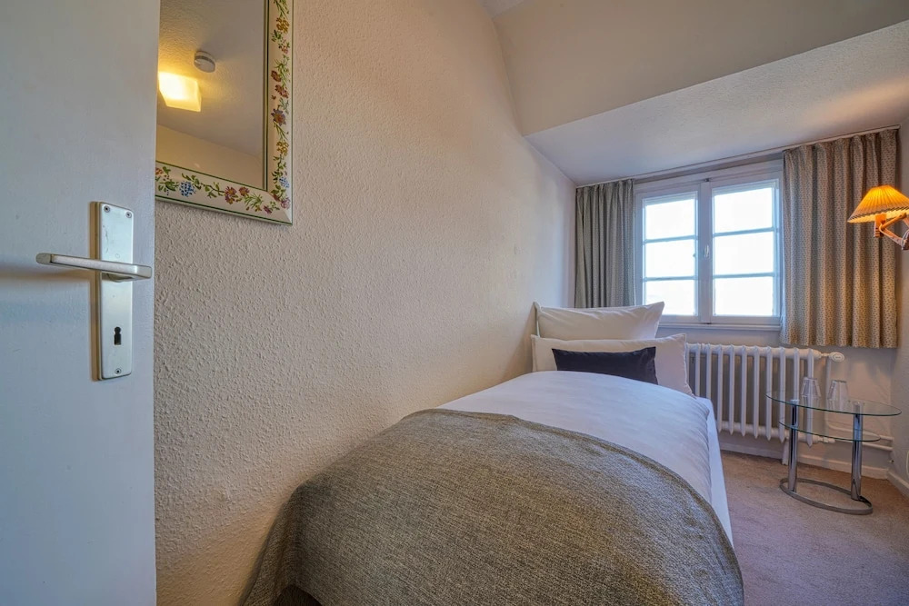 Hotel Zur Eule