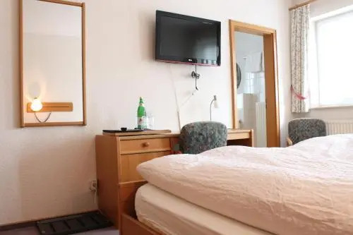 Hotel Garni Lindenmühle