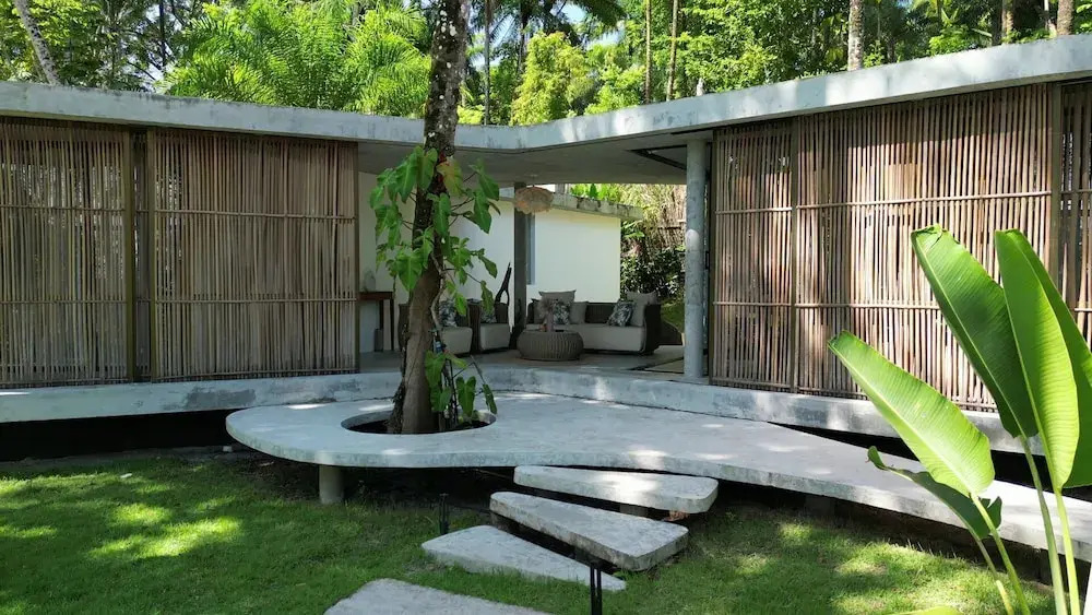 Villa Turquesa - Home