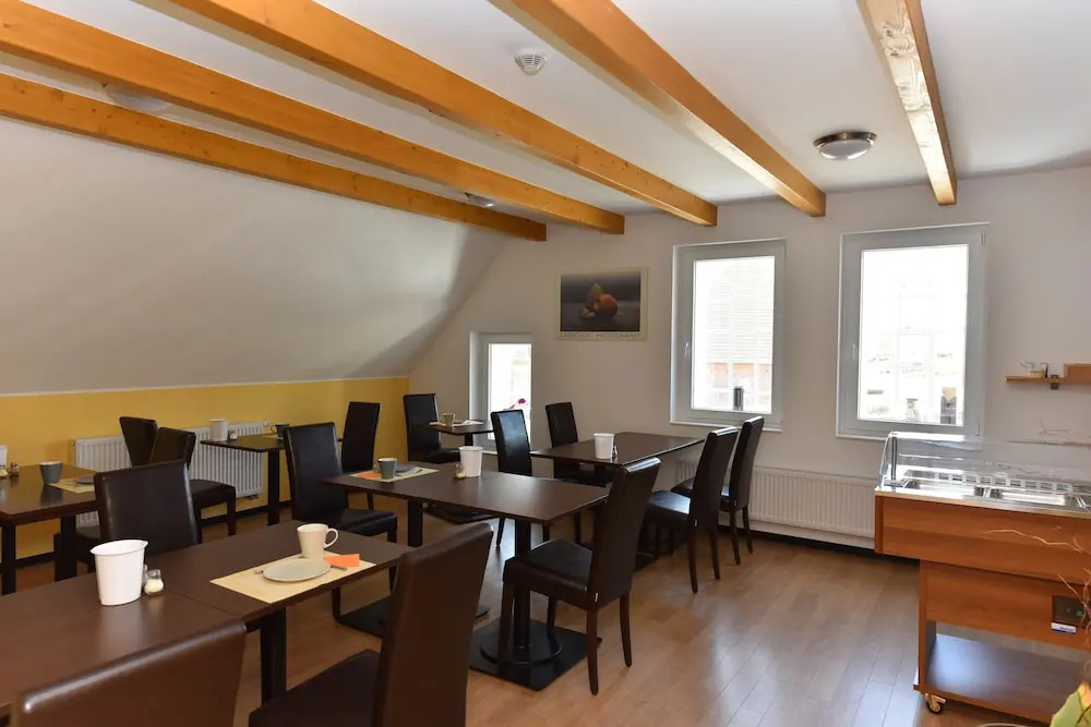 Hotel Garnilo