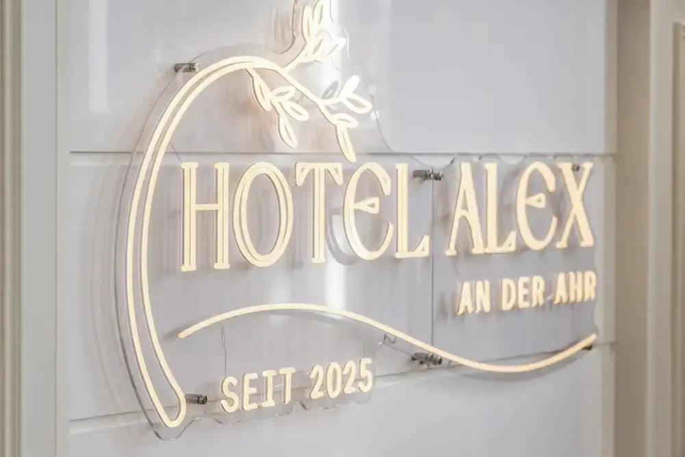 Hotel Alex an der Ahr
