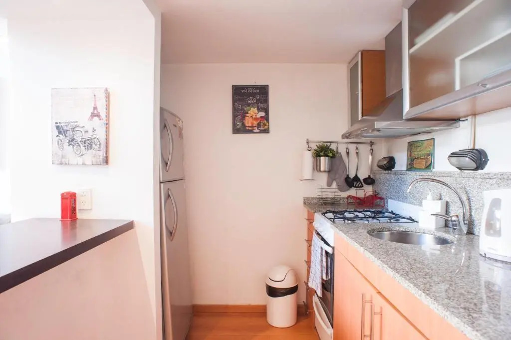 LOFT Duplex Palermo Hollywood, Buenos Aires