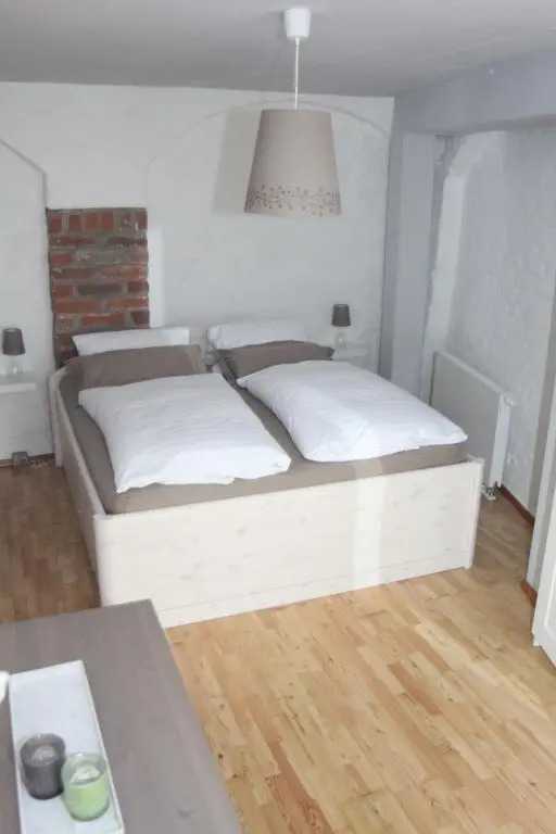Ferienwohnung Mönch49