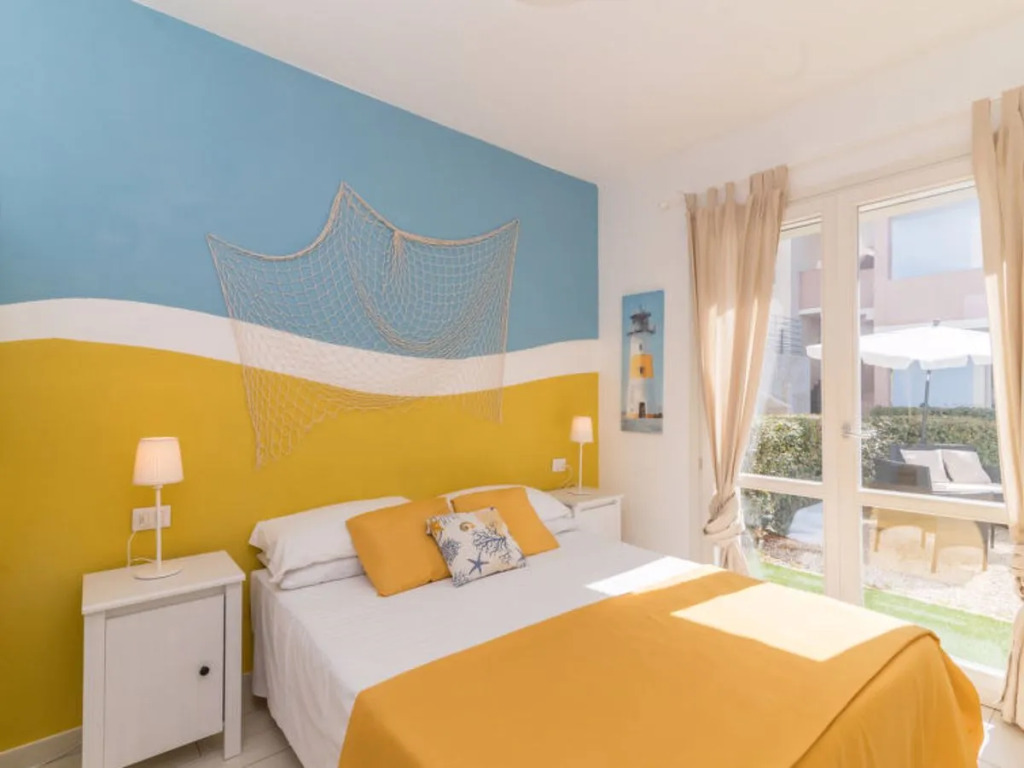 Apartment Emma Badesi