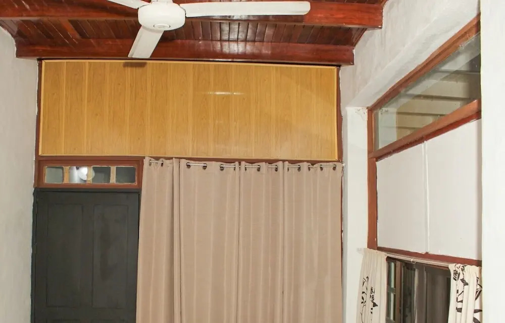 Bamboo House Manuel Antonio