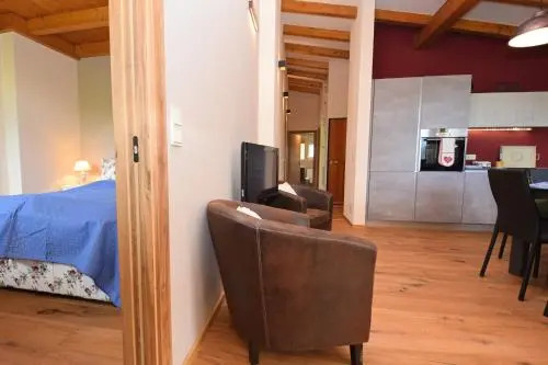 Aurturist Appartement 132