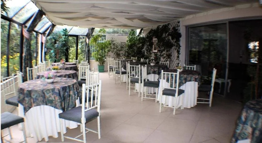 Hotel Terrabella