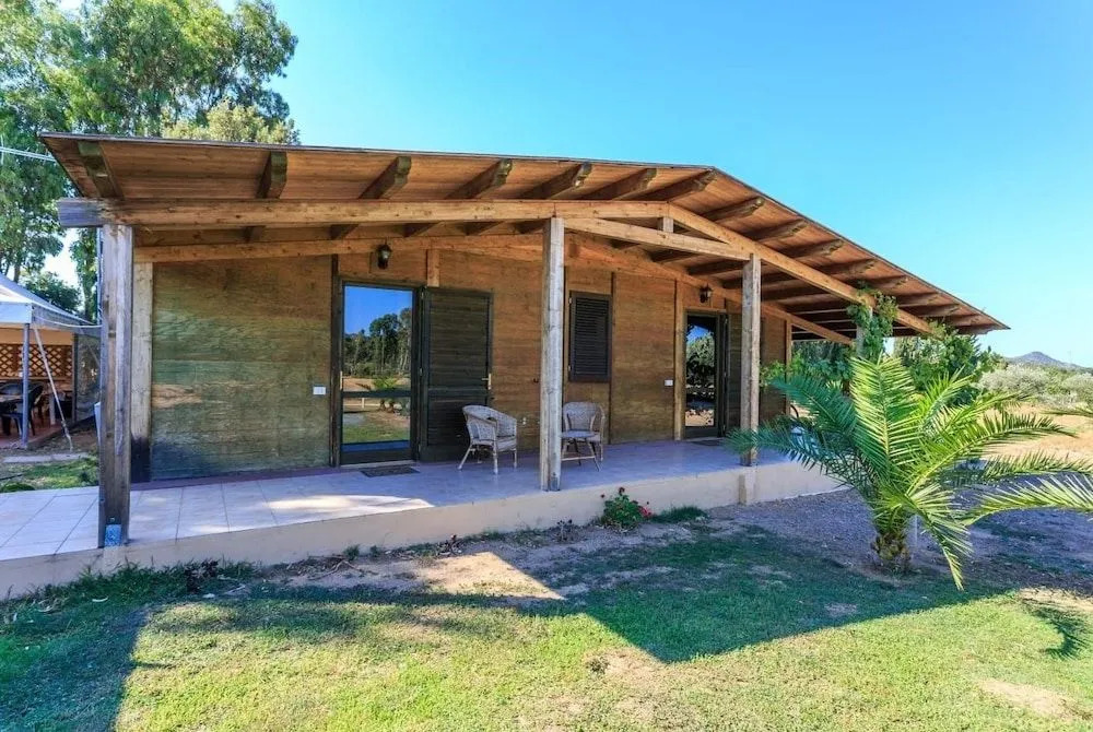 B&B Soleluna