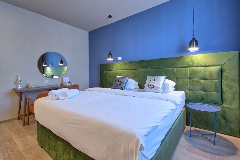 Boutique Hotel St Georgije