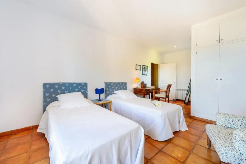 Villa Vista Mar es Cubells