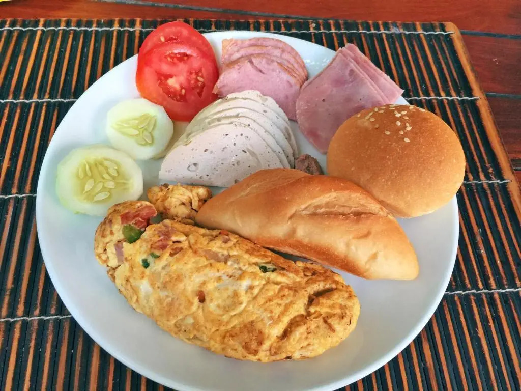 Sunny Beach Resort & Spa Mui Ne