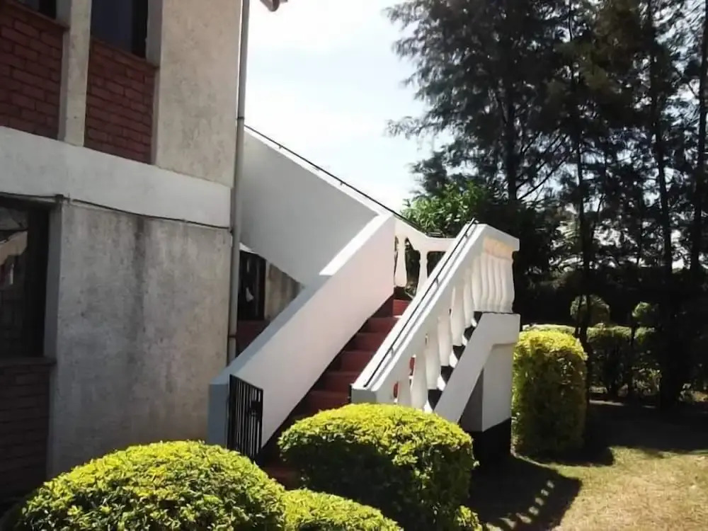 Lux Suites Marura Holiday Villa Nakuru