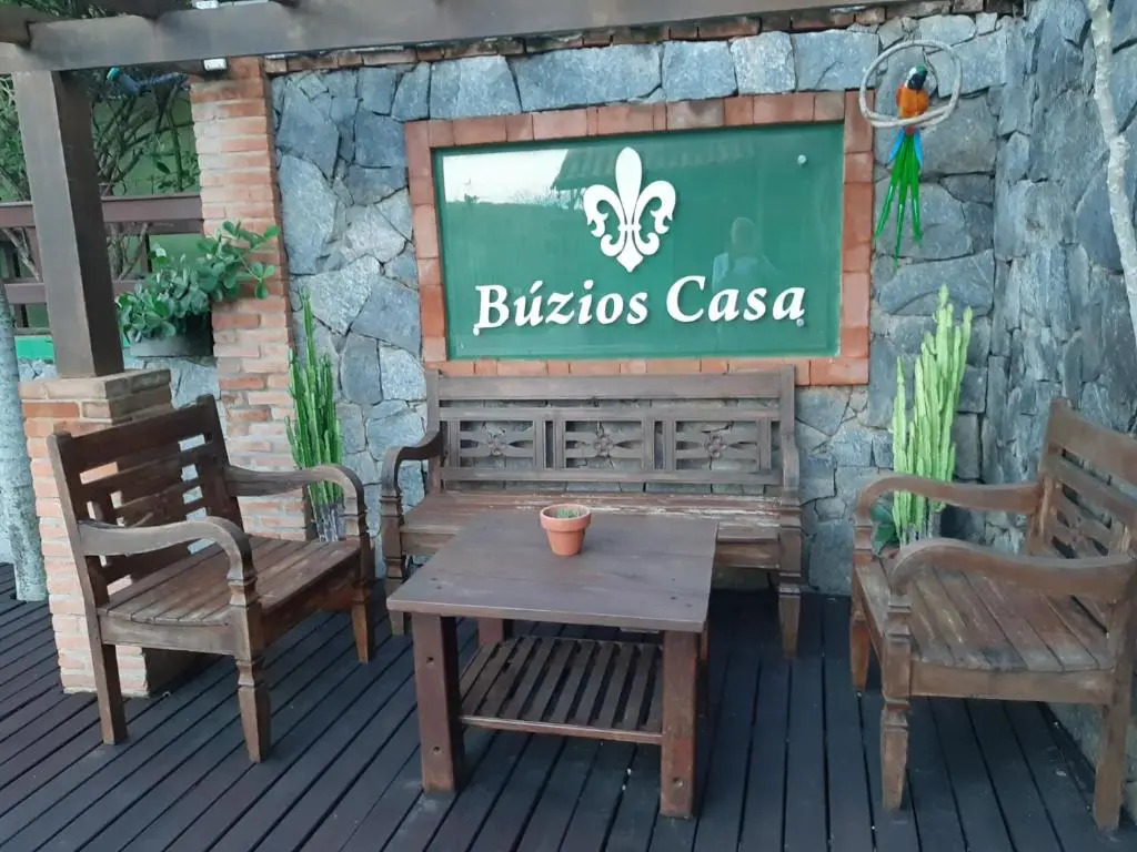 Buzios Casa 4