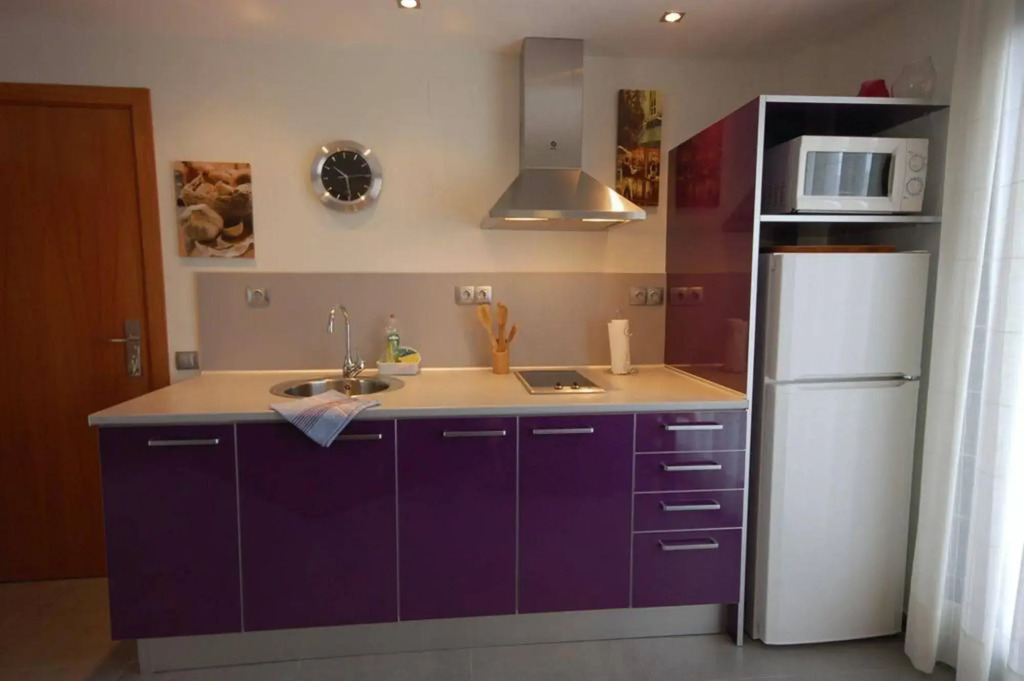 Sitges Apartment