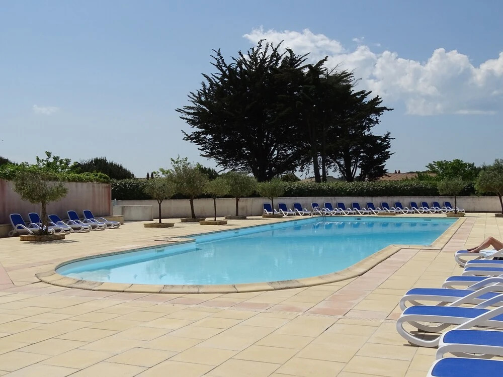 Appartement Valène