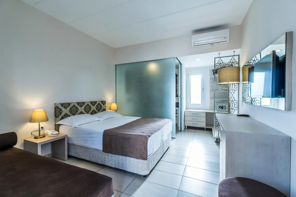 Babana Hotel