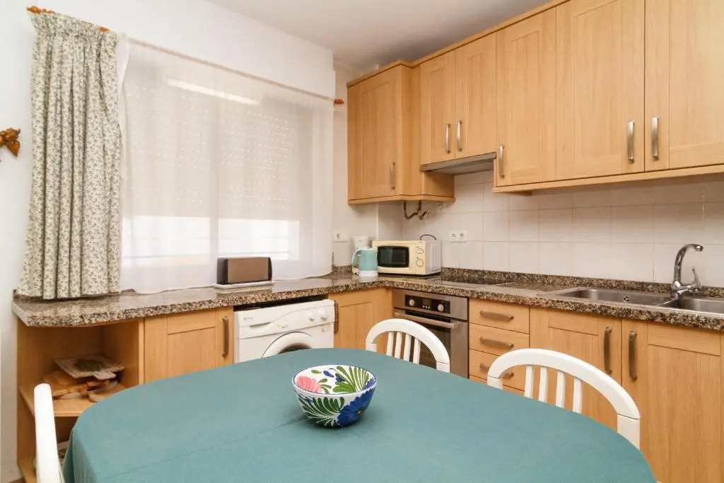 Carabeillo 13 Apartments Casasol