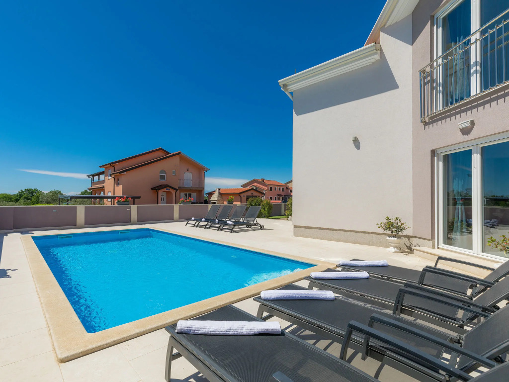 Holiday Home Villa Gocci by Interhome
