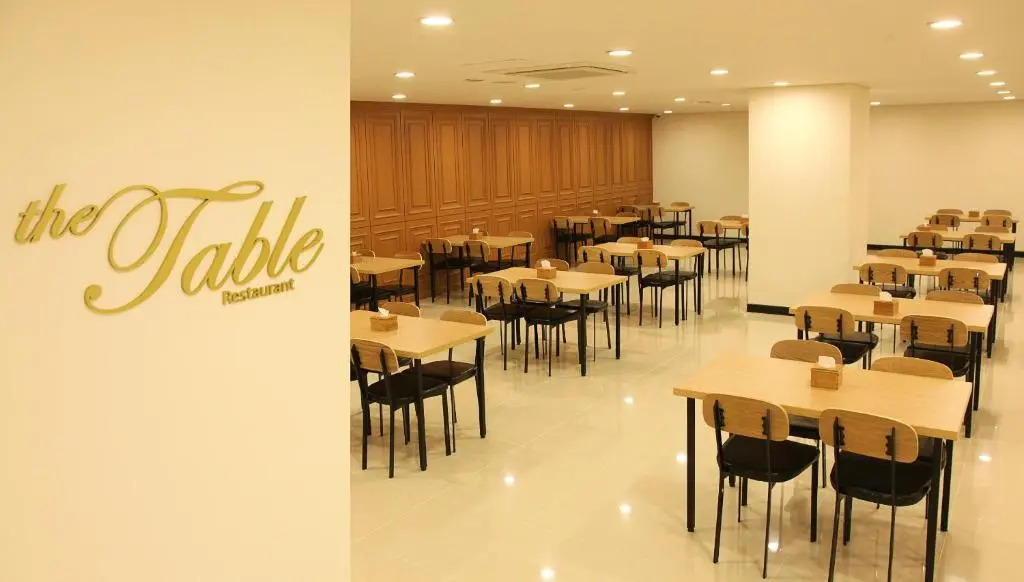Hotel Skypark Jeju 1 Newly renovated