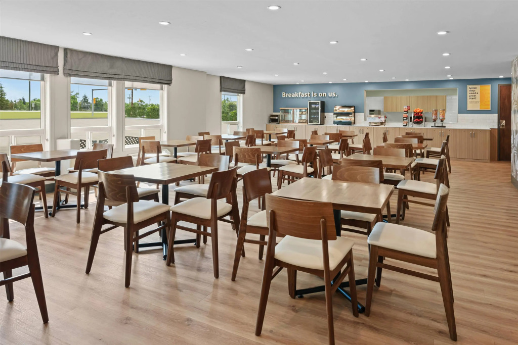 Days Inn by Wyndham Regina