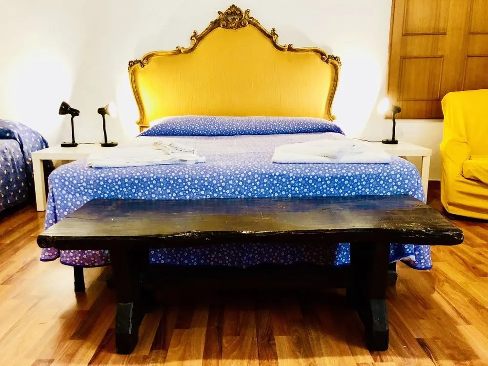 Il Sole di Montesanto B&B