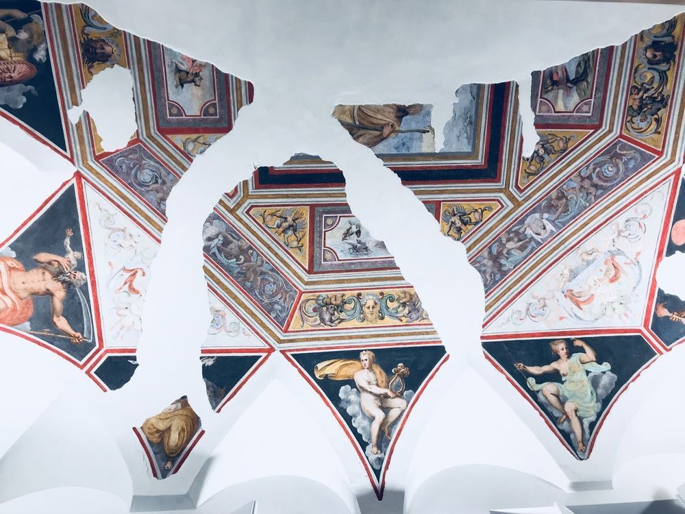 Genova Suite