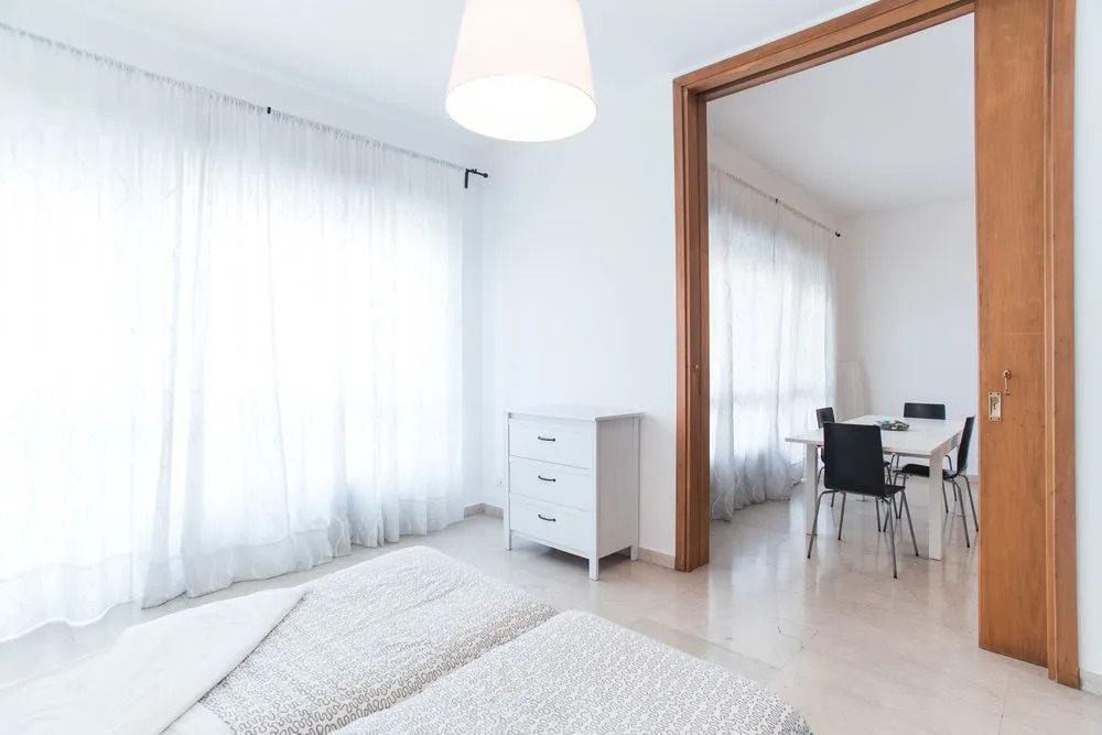 Holiday Rome Apartments - Aurelio