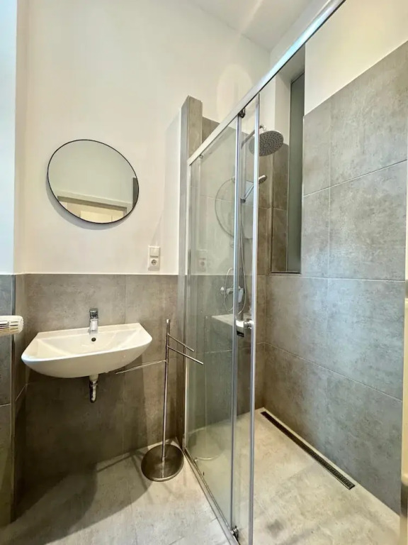 Central Comfort Residence Frankfurt