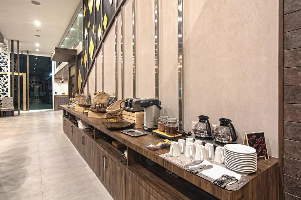 Gallery Design - SHA Extra Plus